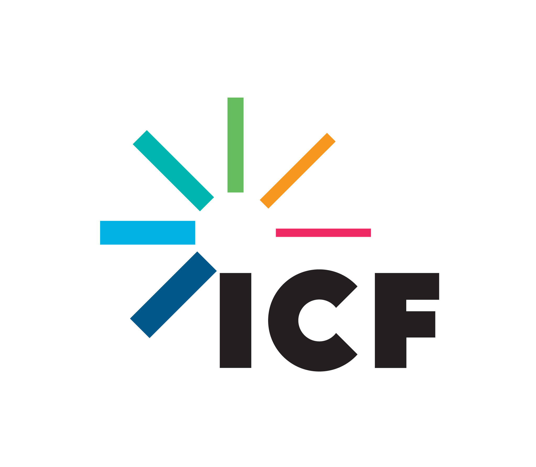 ICF Consulting service